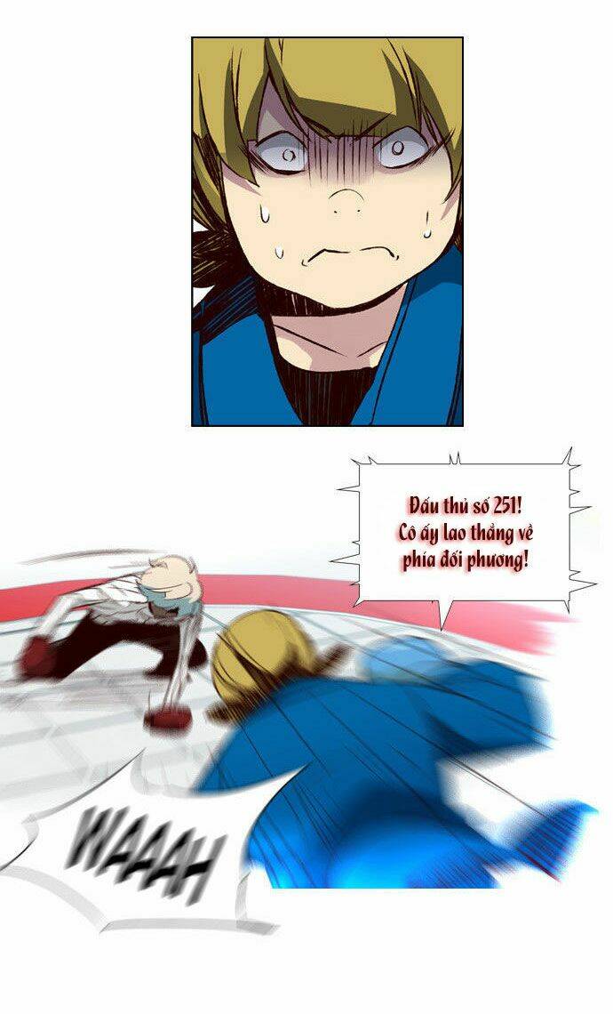 Nữ Sinh Trường Wilds Chapter 45 - Trang 2