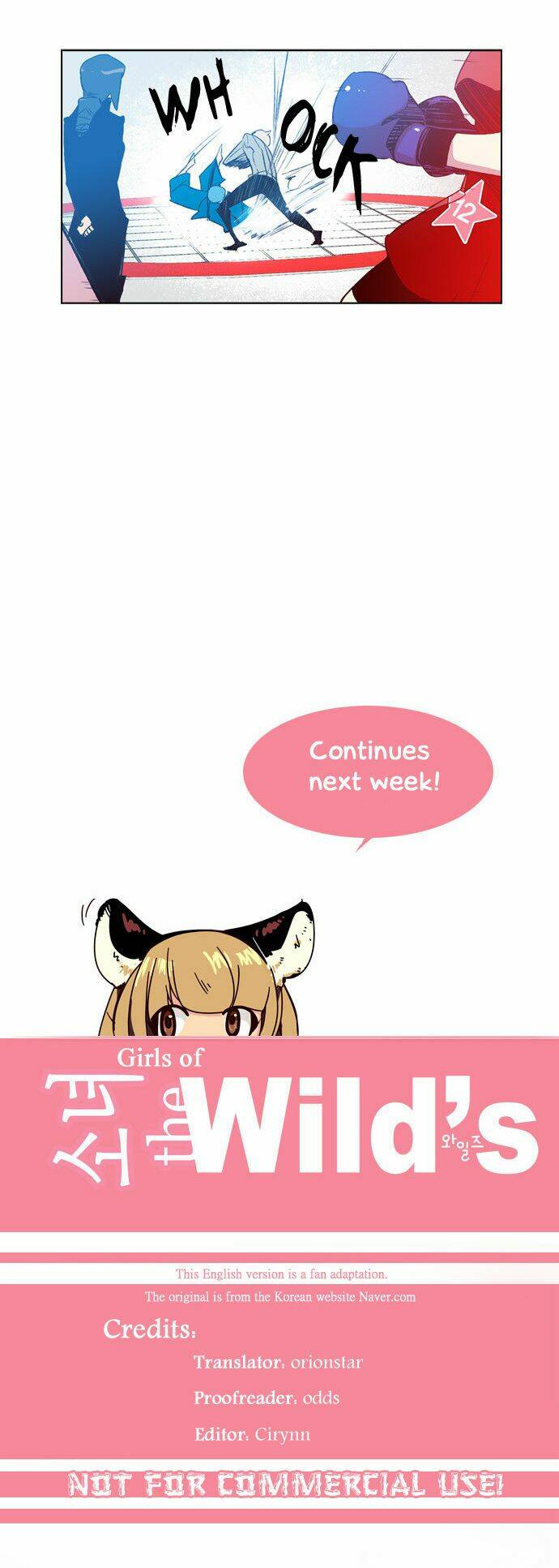 Nữ Sinh Trường Wilds Chapter 45 - Trang 2