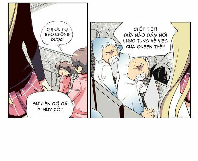 Nữ Sinh Trường Wilds Chapter 45 - Trang 2