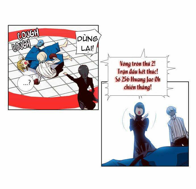 Nữ Sinh Trường Wilds Chapter 46 - Trang 2