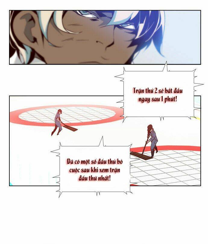 Nữ Sinh Trường Wilds Chapter 46 - Trang 2