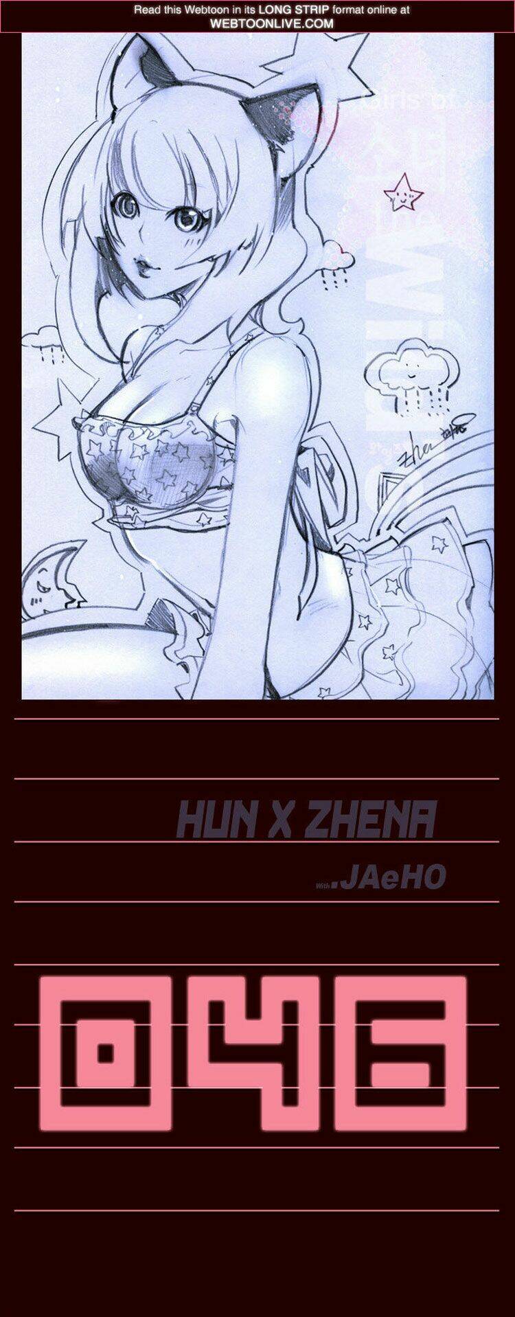 Nữ Sinh Trường Wilds Chapter 46 - Trang 2