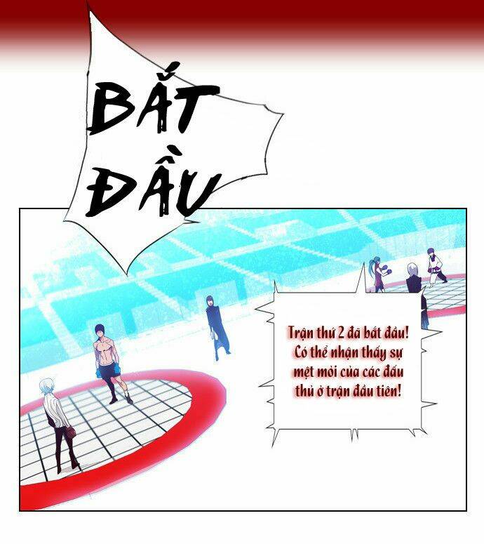 Nữ Sinh Trường Wilds Chapter 46 - Trang 2