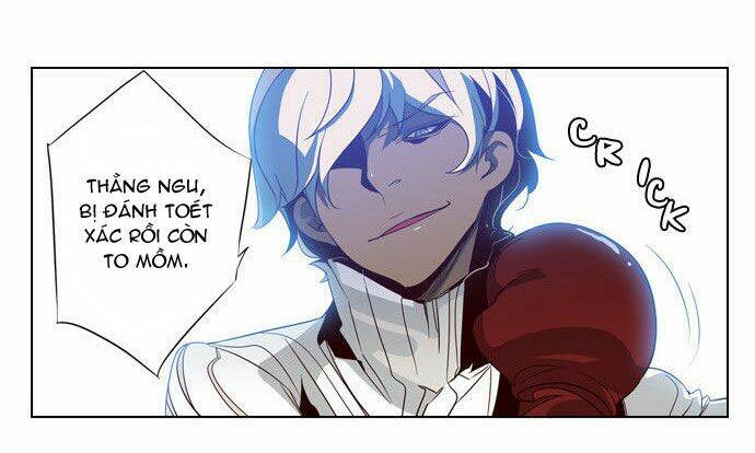 Nữ Sinh Trường Wilds Chapter 46 - Trang 2