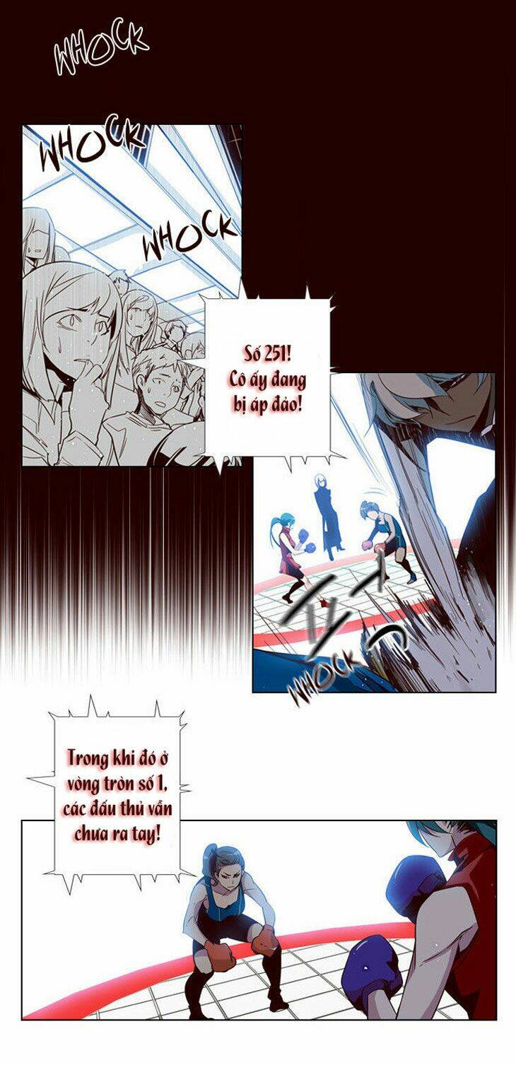 Nữ Sinh Trường Wilds Chapter 46 - Trang 2