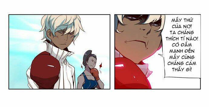 Nữ Sinh Trường Wilds Chapter 46 - Trang 2