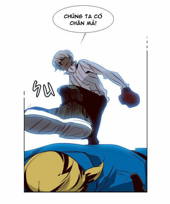 Nữ Sinh Trường Wilds Chapter 46 - Trang 2