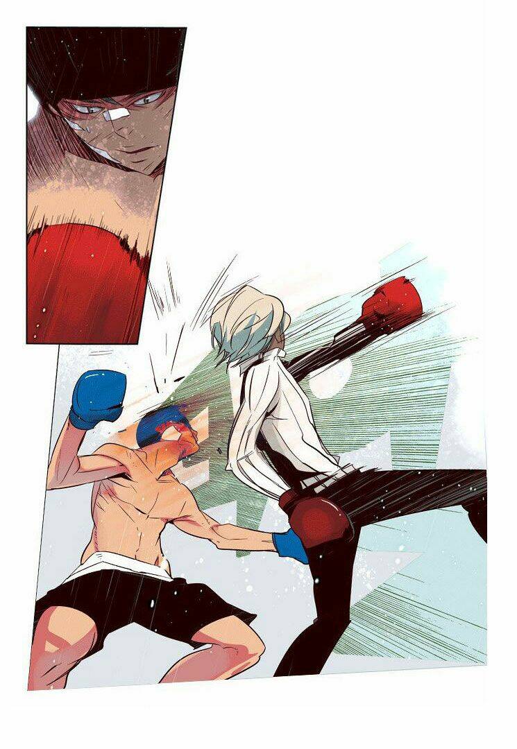 Nữ Sinh Trường Wilds Chapter 47 - Trang 2