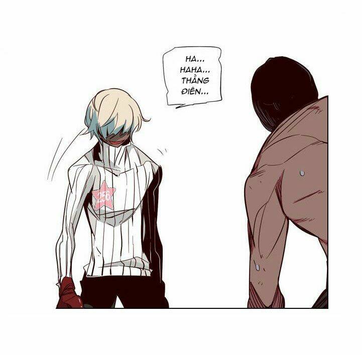 Nữ Sinh Trường Wilds Chapter 47 - Trang 2