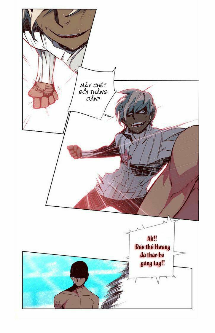 Nữ Sinh Trường Wilds Chapter 47 - Trang 2