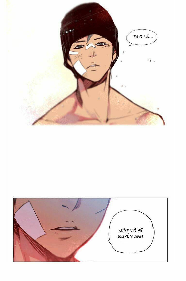 Nữ Sinh Trường Wilds Chapter 47 - Trang 2