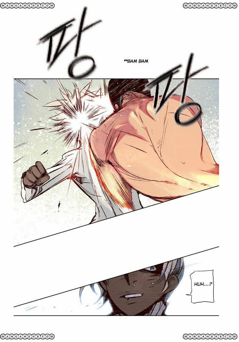 Nữ Sinh Trường Wilds Chapter 47 - Trang 2