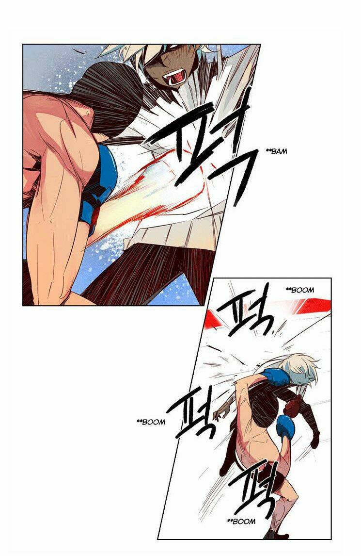 Nữ Sinh Trường Wilds Chapter 47 - Trang 2