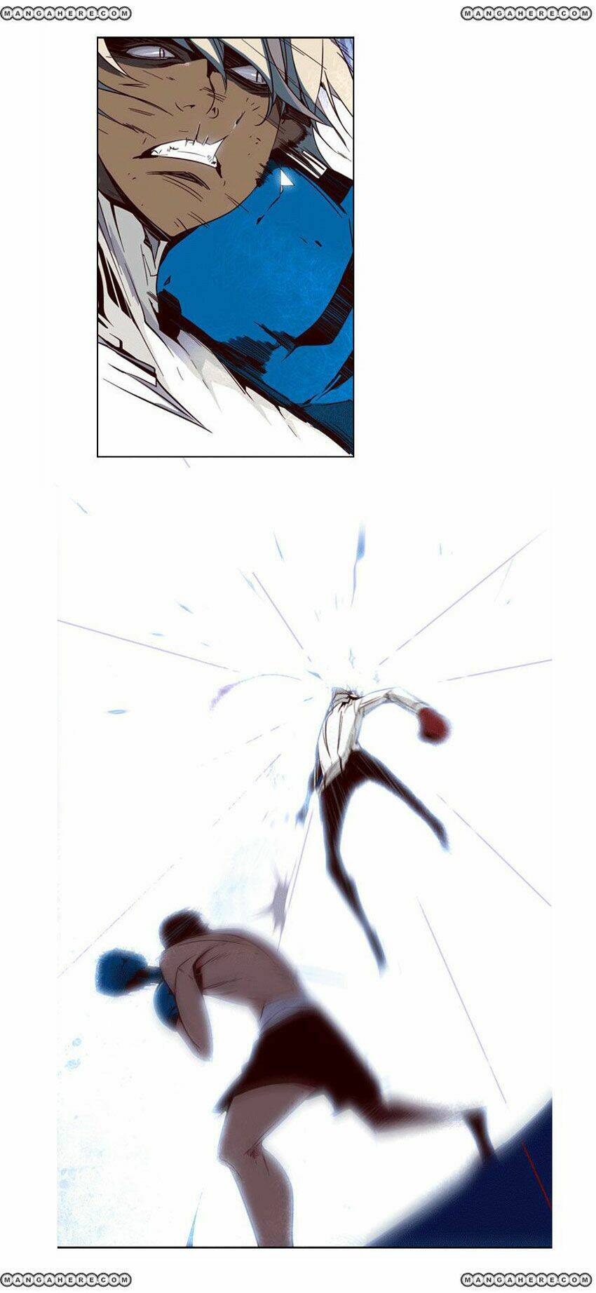 Nữ Sinh Trường Wilds Chapter 47 - Trang 2