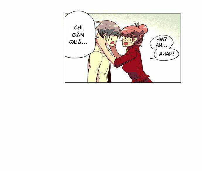 Nữ Sinh Trường Wilds Chapter 48 - Trang 2