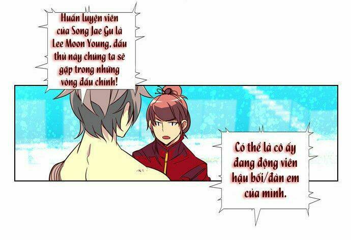 Nữ Sinh Trường Wilds Chapter 48 - Trang 2