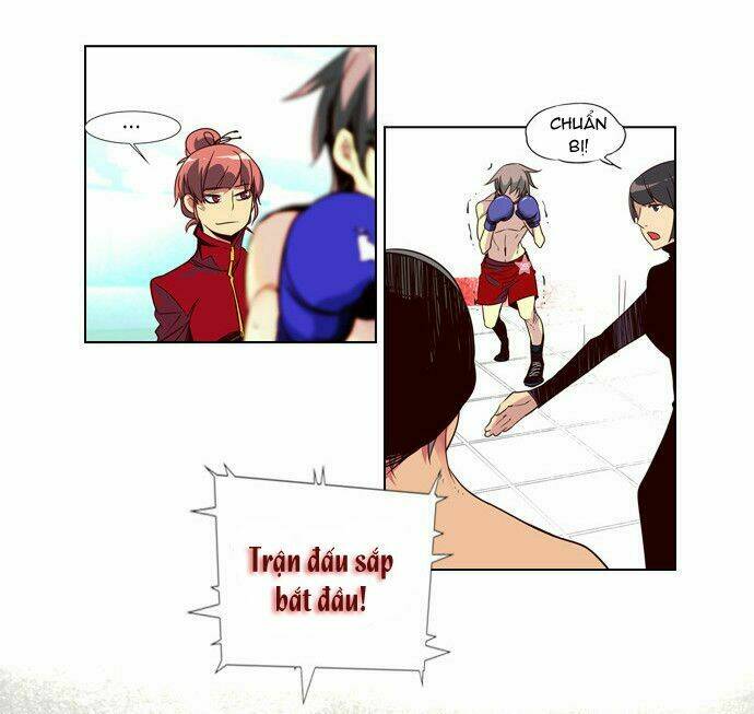 Nữ Sinh Trường Wilds Chapter 48 - Trang 2