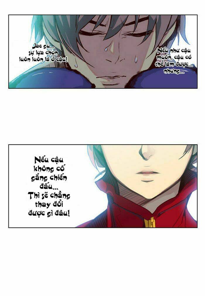 Nữ Sinh Trường Wilds Chapter 48 - Trang 2