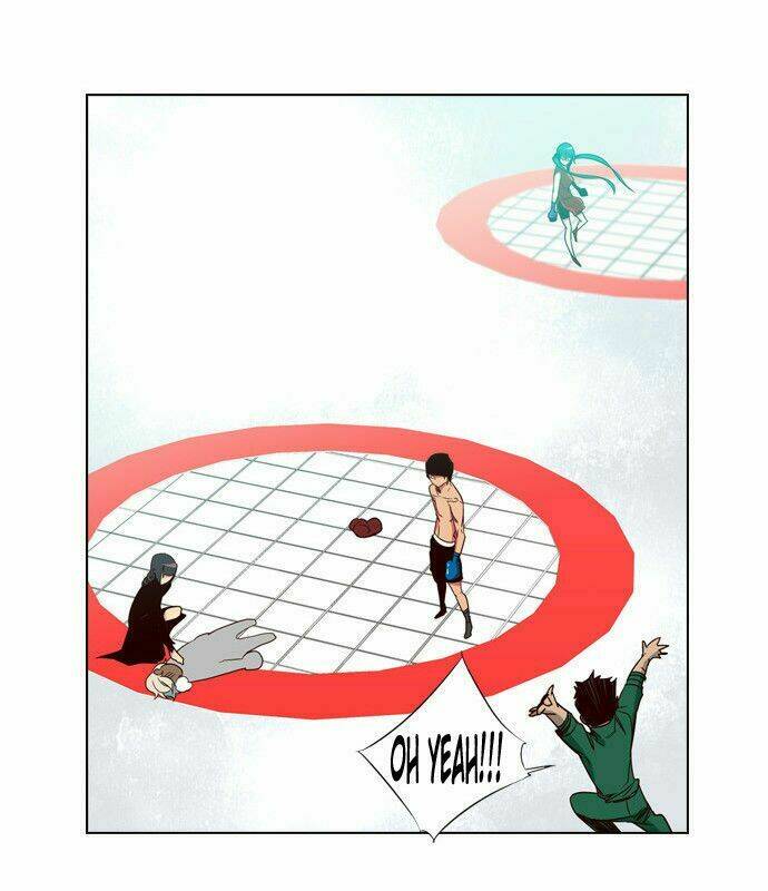 Nữ Sinh Trường Wilds Chapter 48 - Trang 2