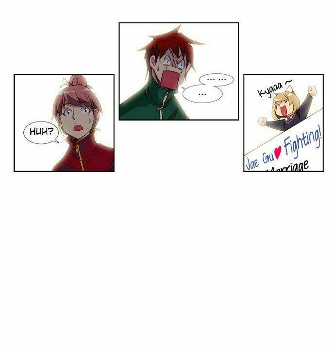 Nữ Sinh Trường Wilds Chapter 48 - Trang 2