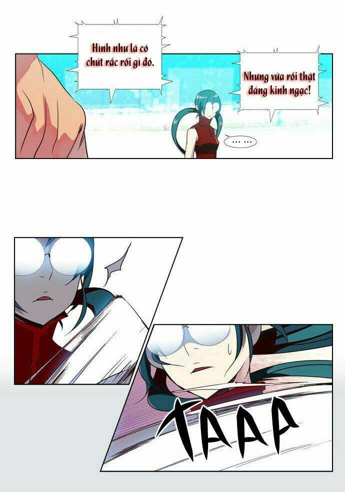 Nữ Sinh Trường Wilds Chapter 48 - Trang 2