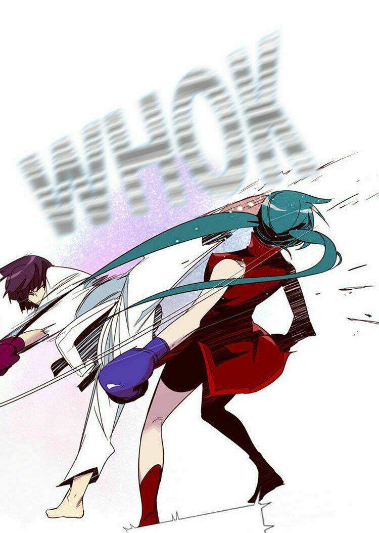 Nữ Sinh Trường Wilds Chapter 48 - Trang 2