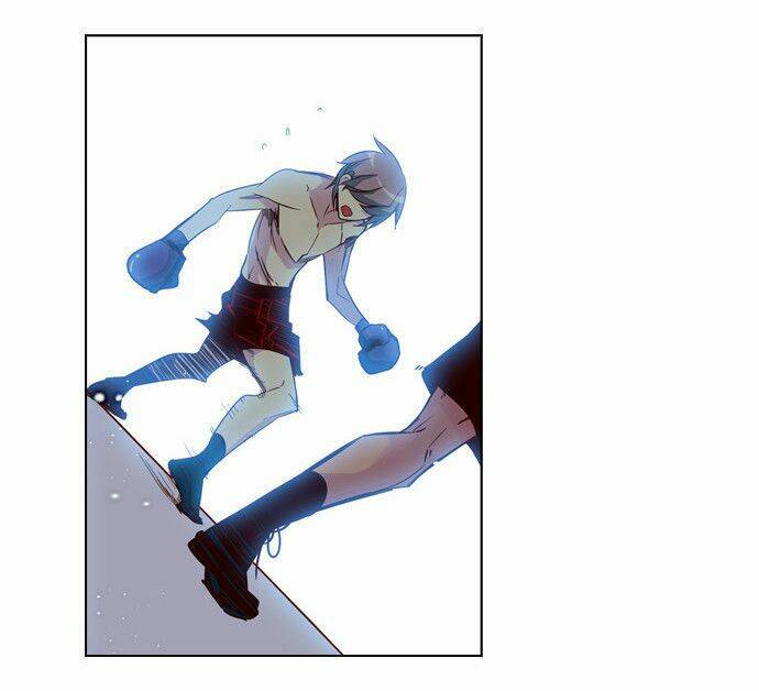 Nữ Sinh Trường Wilds Chapter 49 - Trang 2