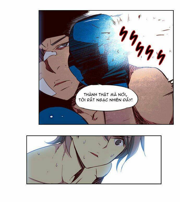 Nữ Sinh Trường Wilds Chapter 49 - Trang 2