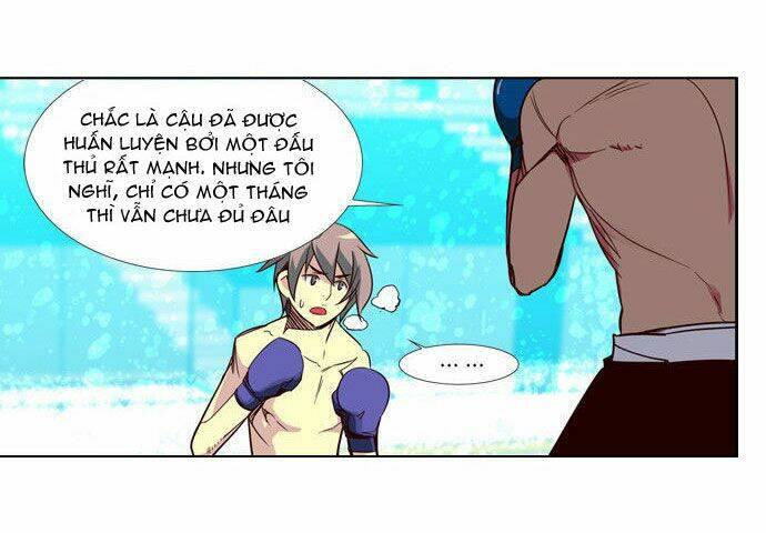 Nữ Sinh Trường Wilds Chapter 49 - Trang 2