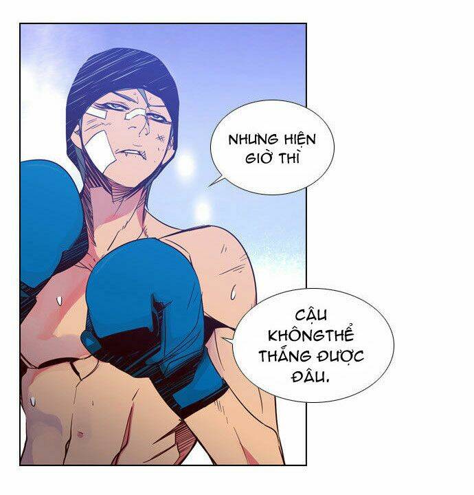 Nữ Sinh Trường Wilds Chapter 49 - Trang 2