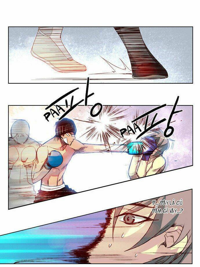 Nữ Sinh Trường Wilds Chapter 49 - Trang 2