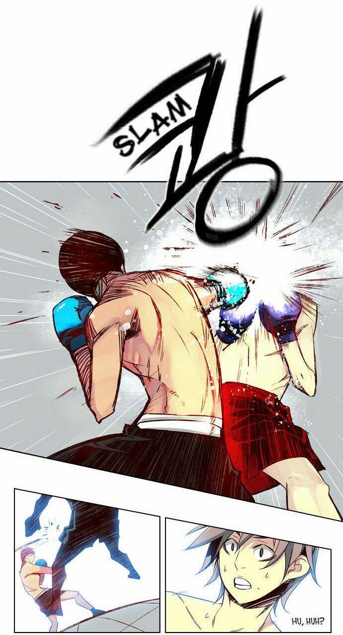 Nữ Sinh Trường Wilds Chapter 49 - Trang 2