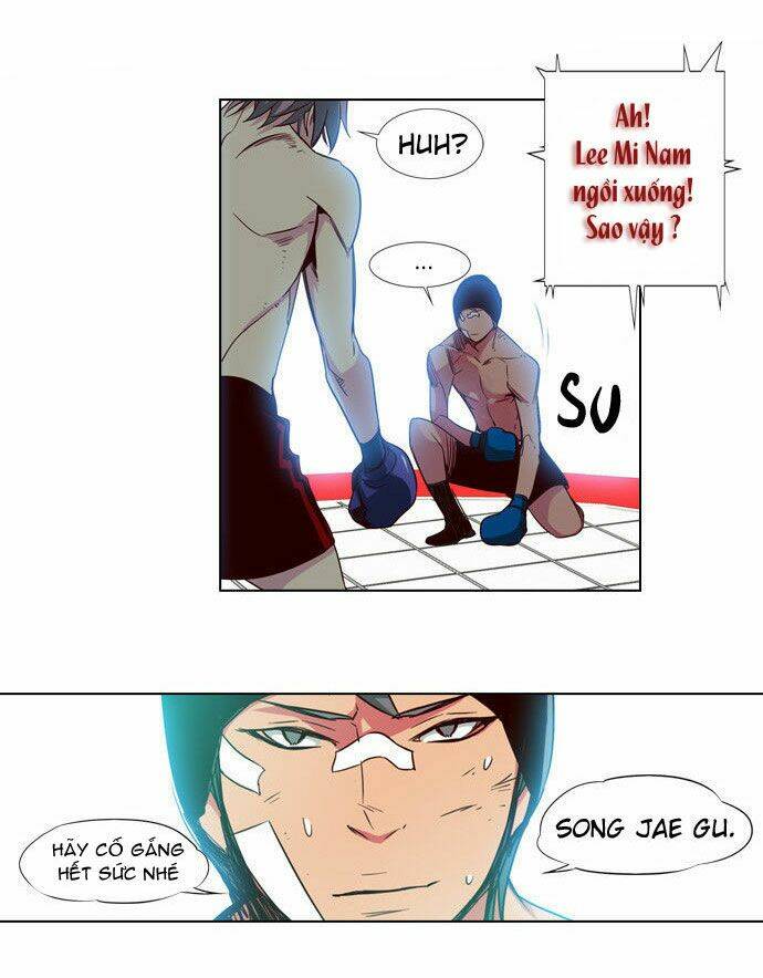 Nữ Sinh Trường Wilds Chapter 49 - Trang 2