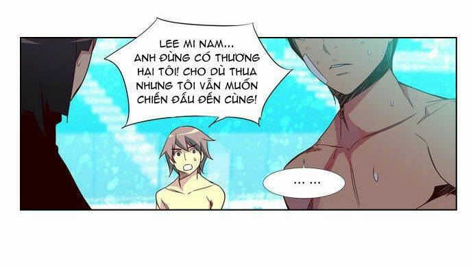 Nữ Sinh Trường Wilds Chapter 49 - Trang 2