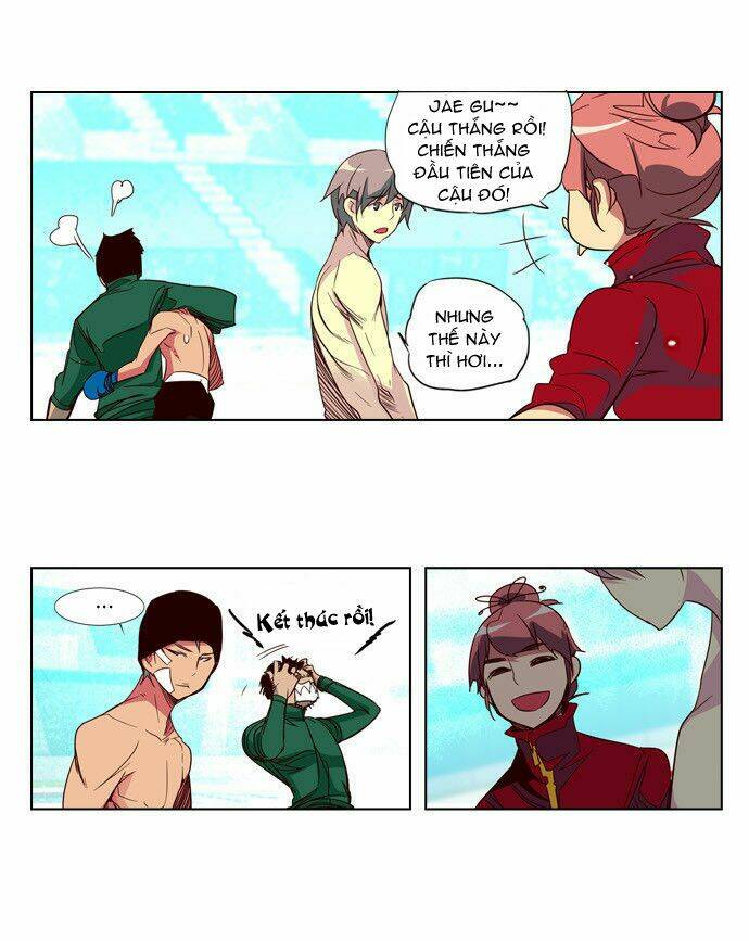 Nữ Sinh Trường Wilds Chapter 49 - Trang 2