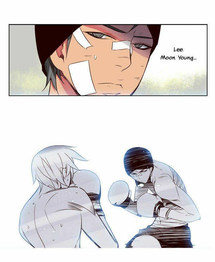 Nữ Sinh Trường Wilds Chapter 49 - Trang 2