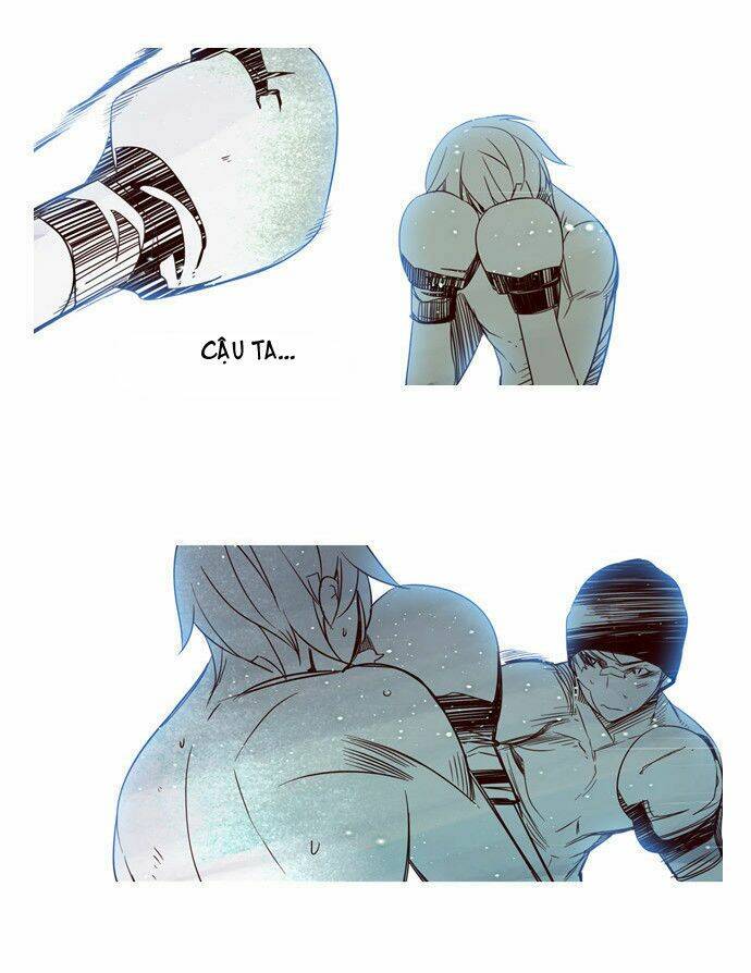 Nữ Sinh Trường Wilds Chapter 49 - Trang 2