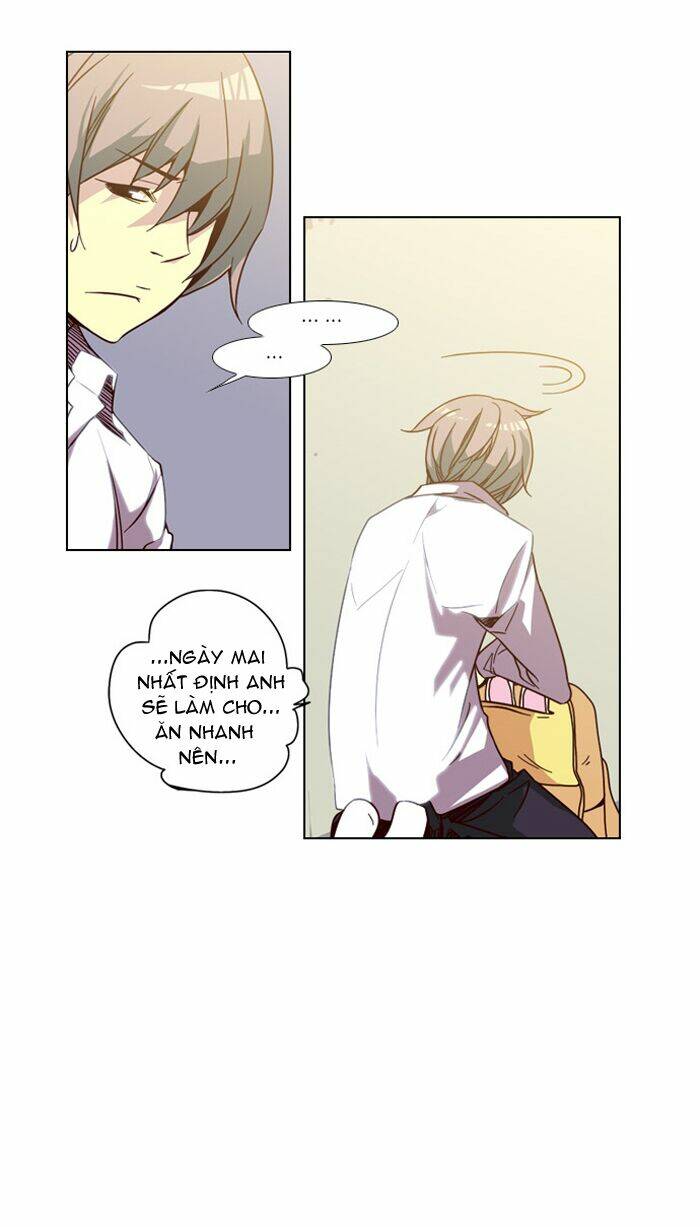 Nữ Sinh Trường Wilds Chapter 5 - Trang 2