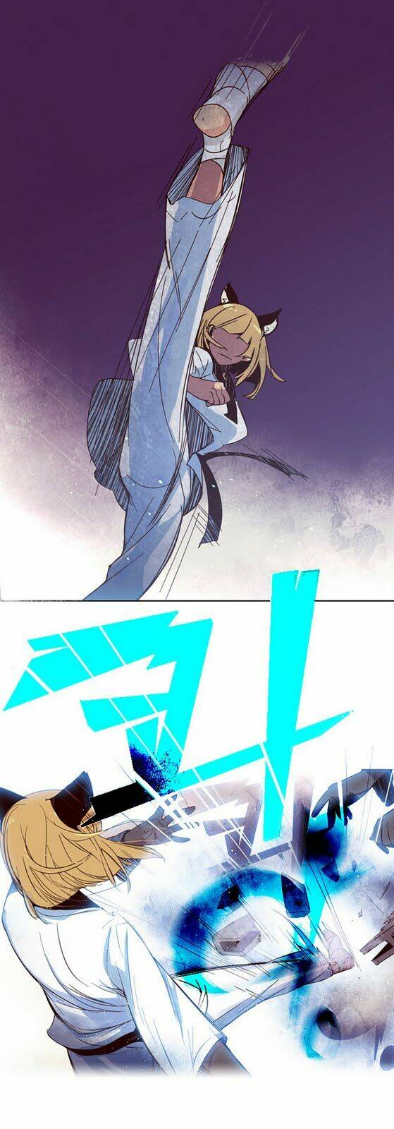 Nữ Sinh Trường Wilds Chapter 5 - Trang 2