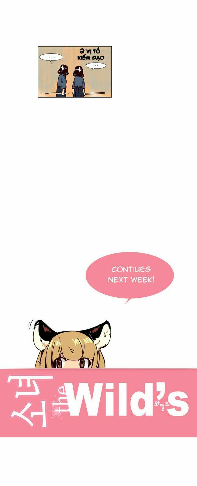 Nữ Sinh Trường Wilds Chapter 5 - Trang 2
