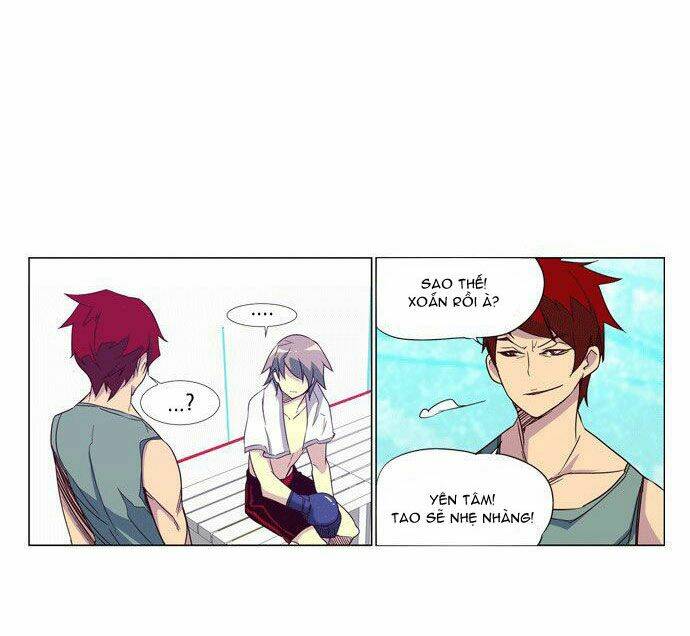 Nữ Sinh Trường Wilds Chapter 50 - Trang 2