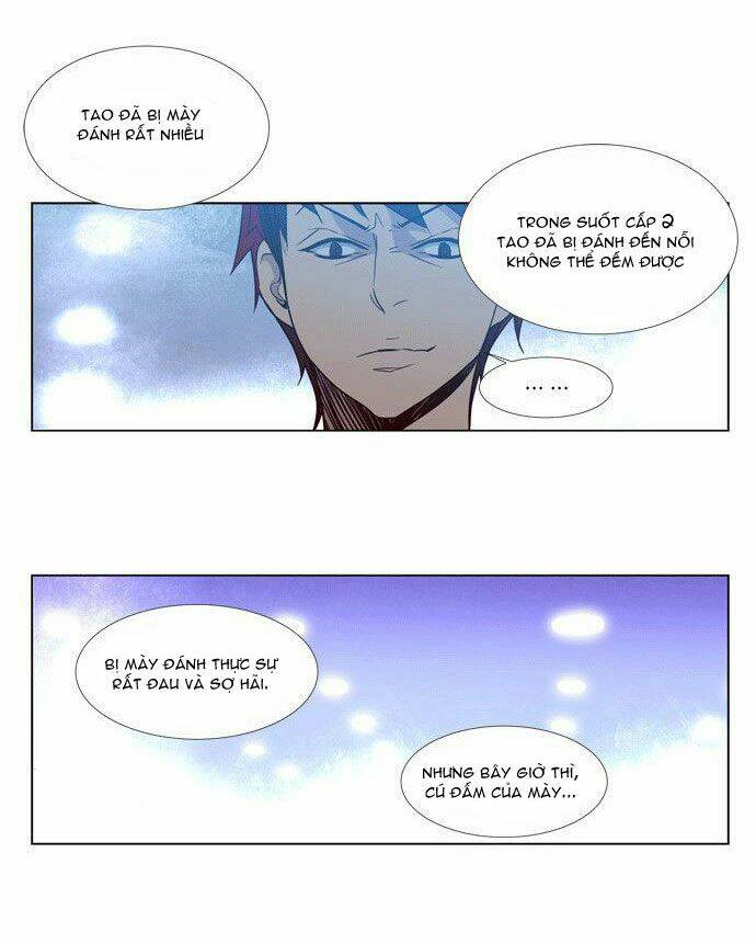 Nữ Sinh Trường Wilds Chapter 50 - Trang 2