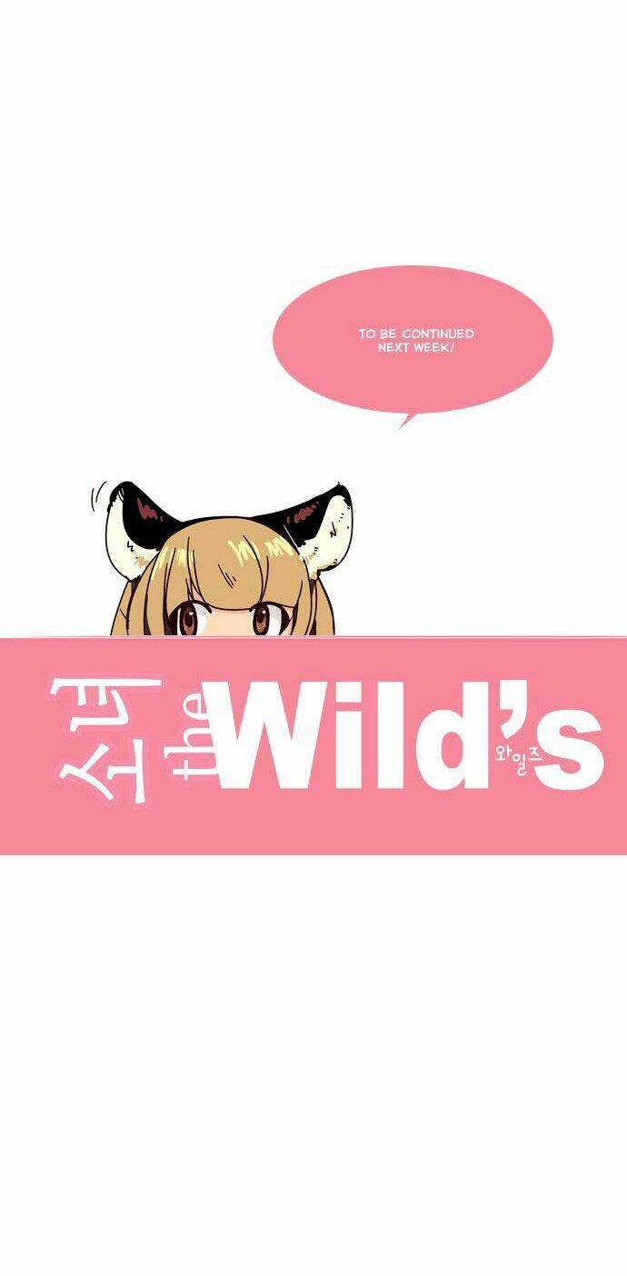 Nữ Sinh Trường Wilds Chapter 50 - Trang 2
