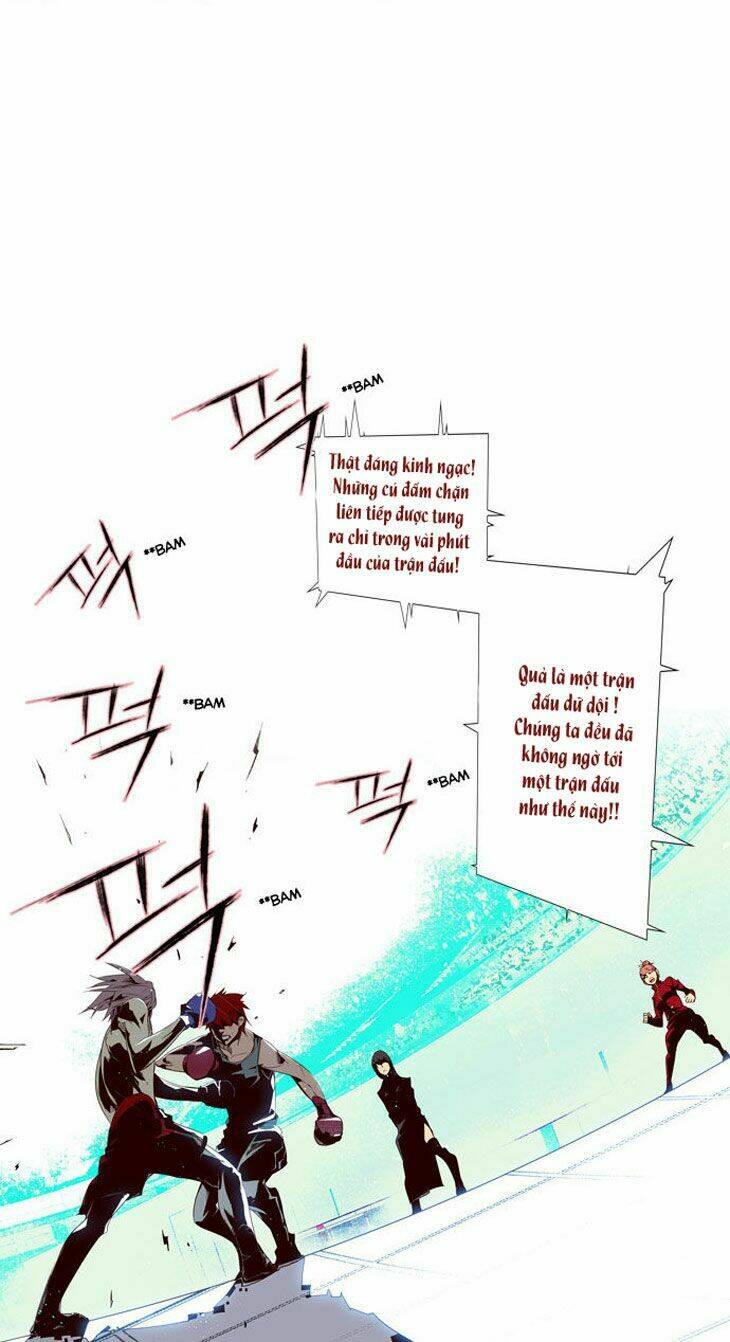 Nữ Sinh Trường Wilds Chapter 51 - Trang 2