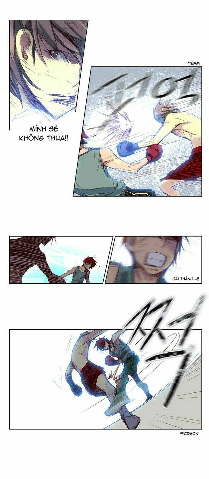 Nữ Sinh Trường Wilds Chapter 51 - Trang 2