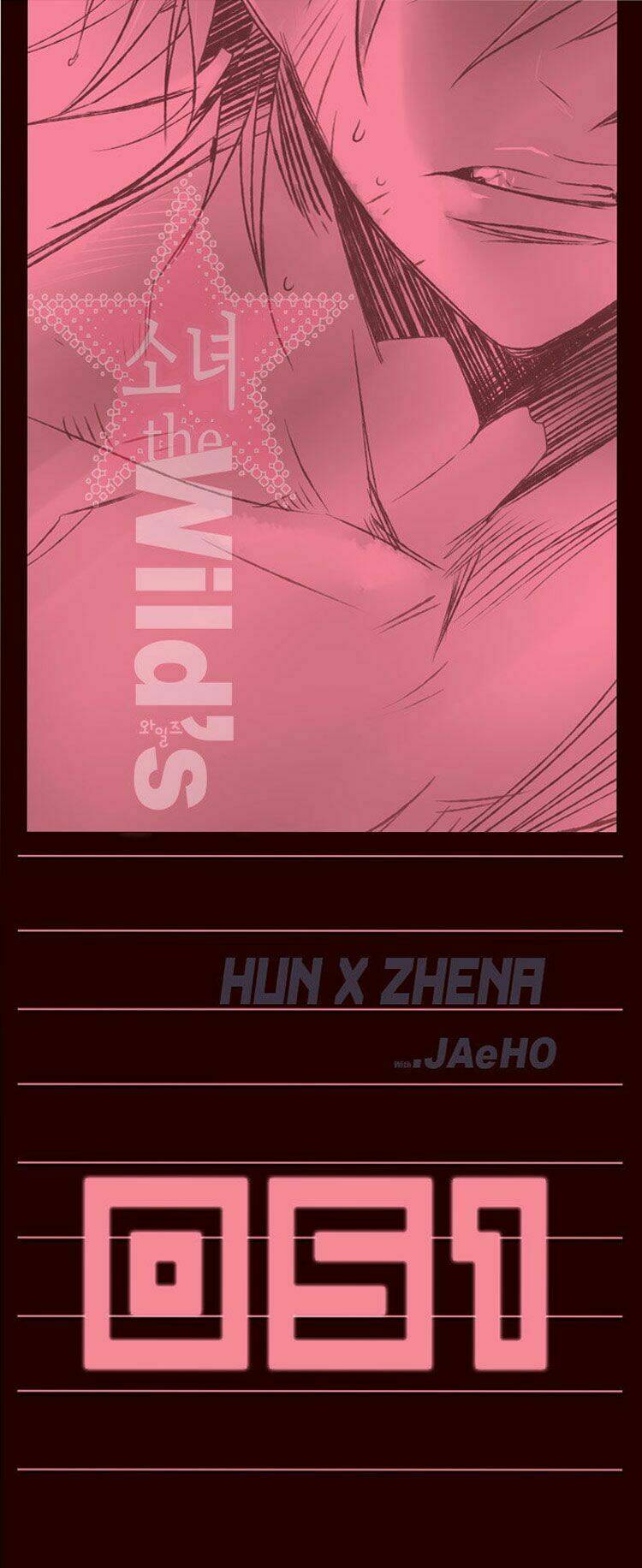 Nữ Sinh Trường Wilds Chapter 51 - Trang 2