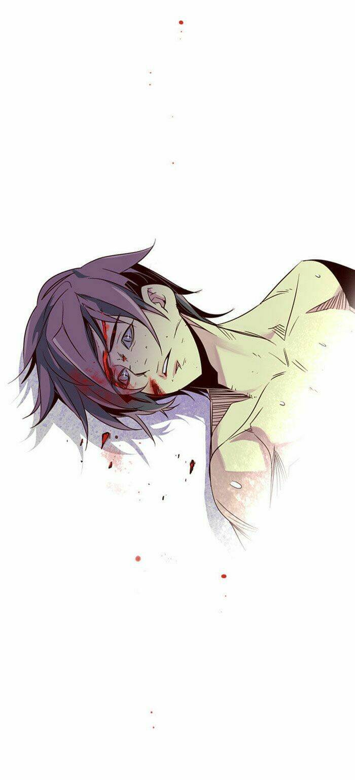 Nữ Sinh Trường Wilds Chapter 51 - Trang 2