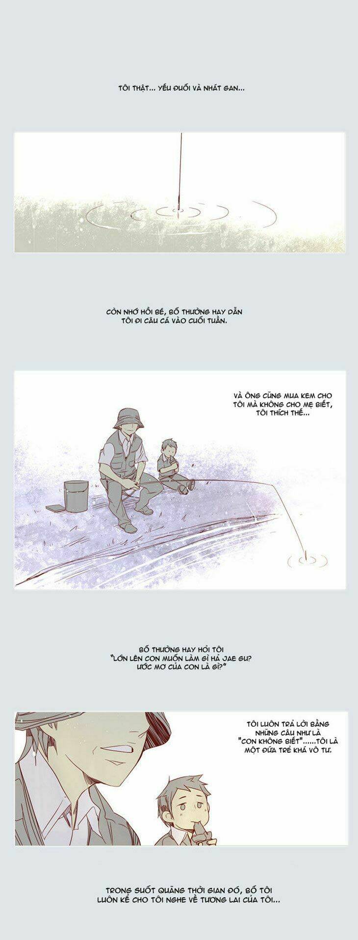 Nữ Sinh Trường Wilds Chapter 51 - Trang 2