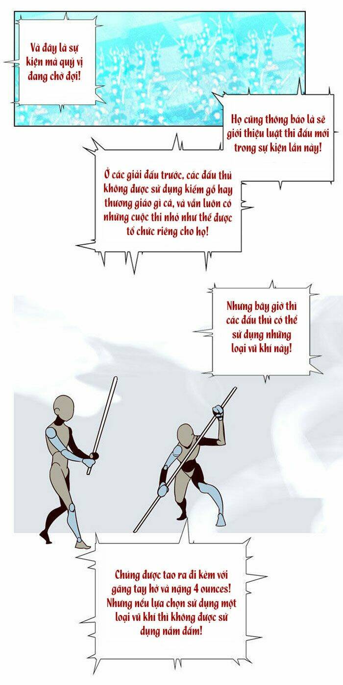 Nữ Sinh Trường Wilds Chapter 54 - Trang 2