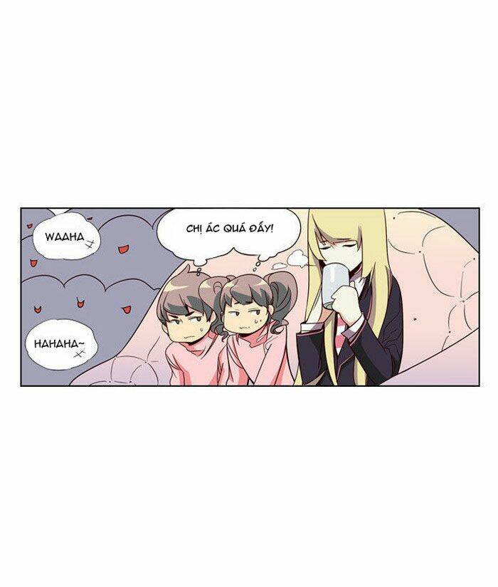 Nữ Sinh Trường Wilds Chapter 54 - Trang 2